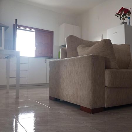 Casa Siempreviva Villa Тегисе Екстериор снимка