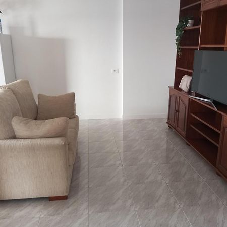 Casa Siempreviva Villa Тегисе Екстериор снимка