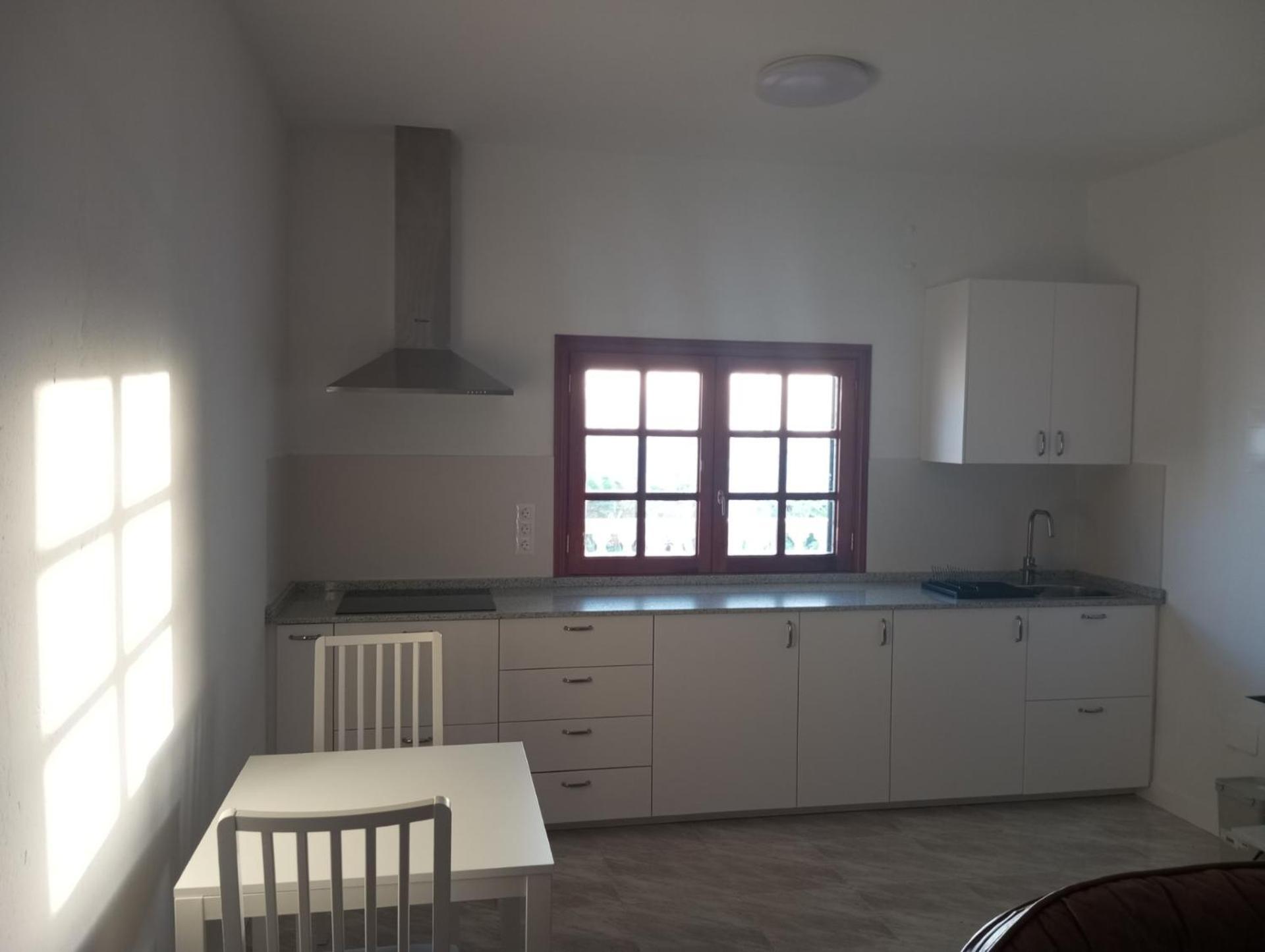 Casa Siempreviva Villa Тегисе Екстериор снимка