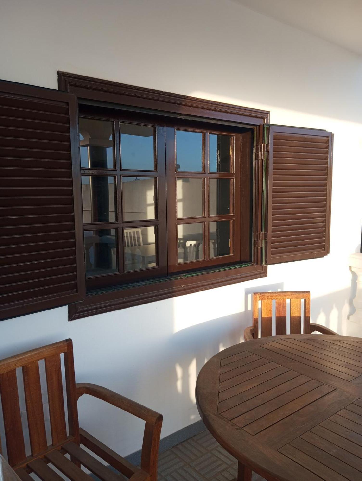 Casa Siempreviva Villa Тегисе Екстериор снимка