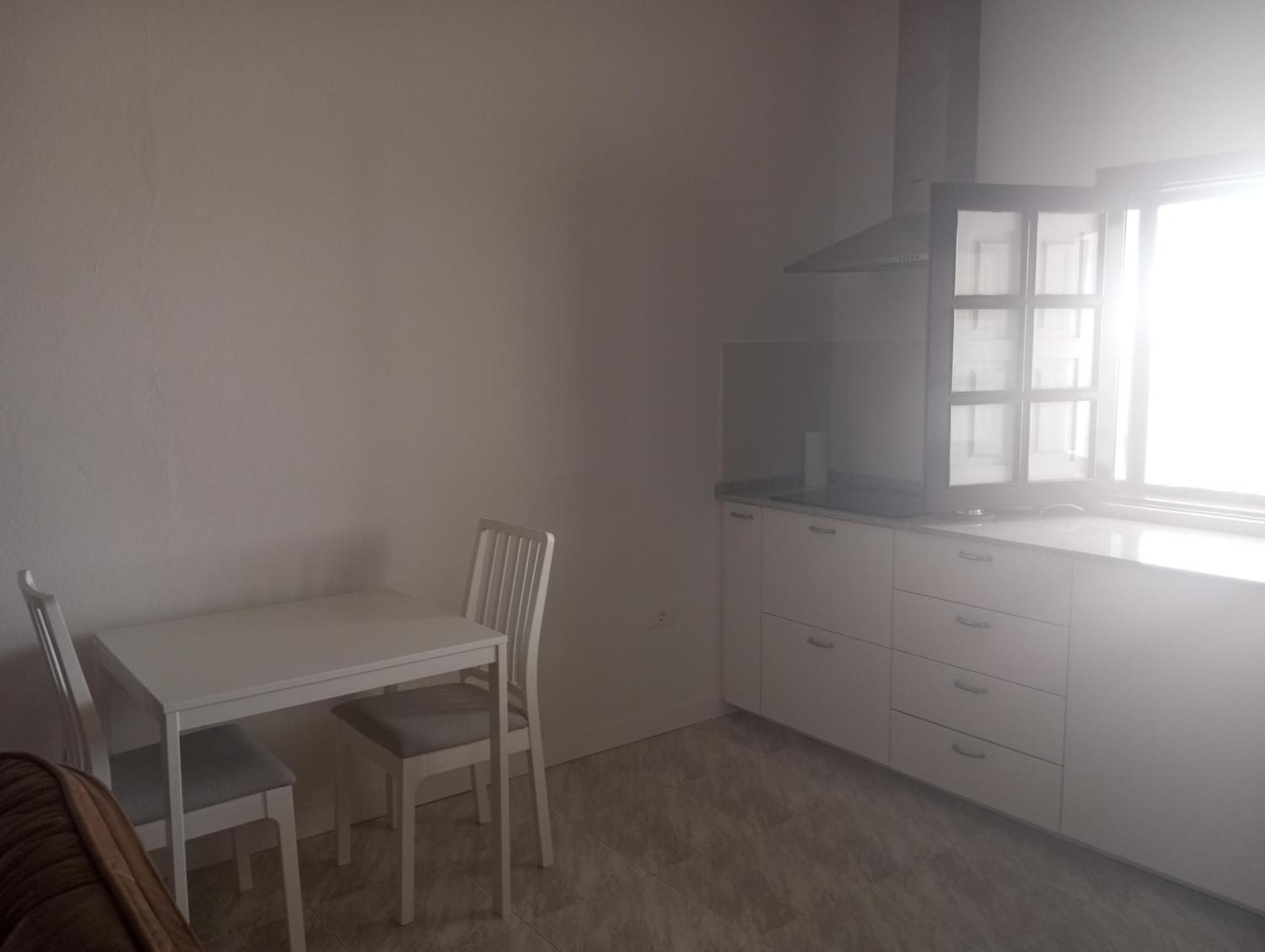 Casa Siempreviva Villa Тегисе Екстериор снимка