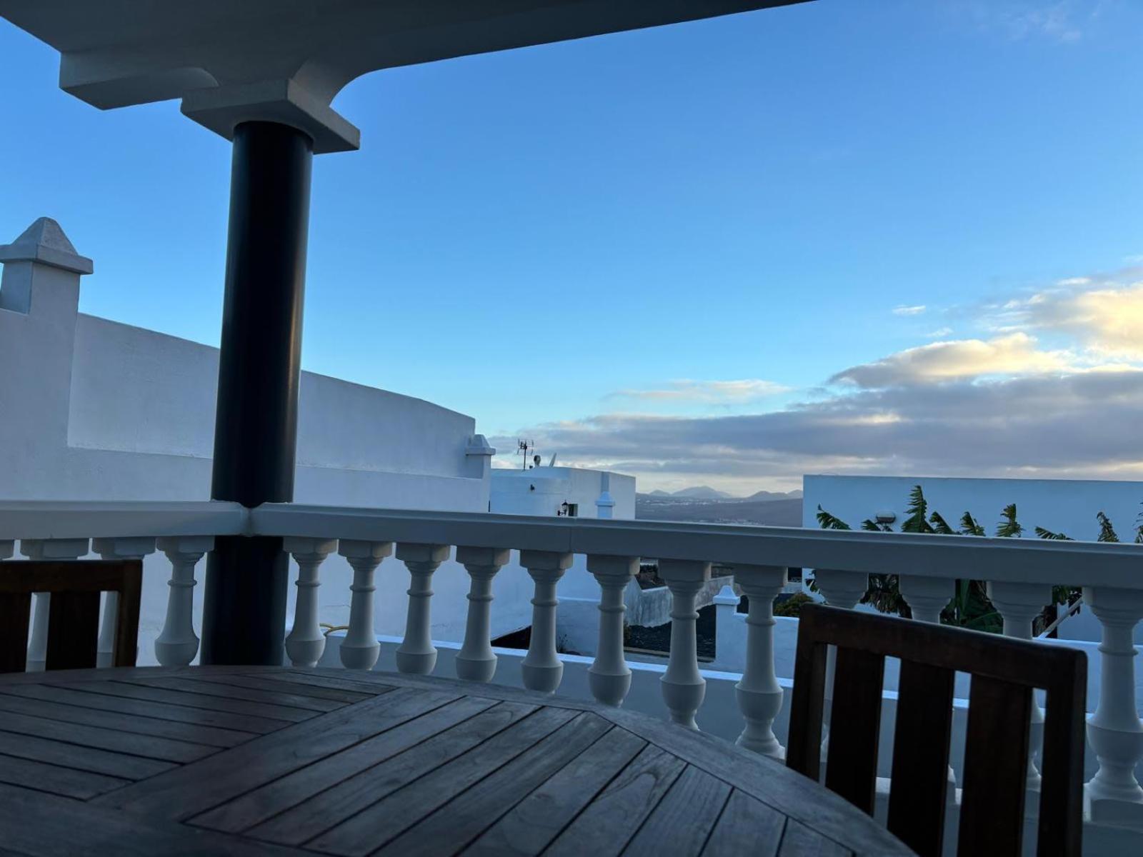 Casa Siempreviva Villa Тегисе Екстериор снимка