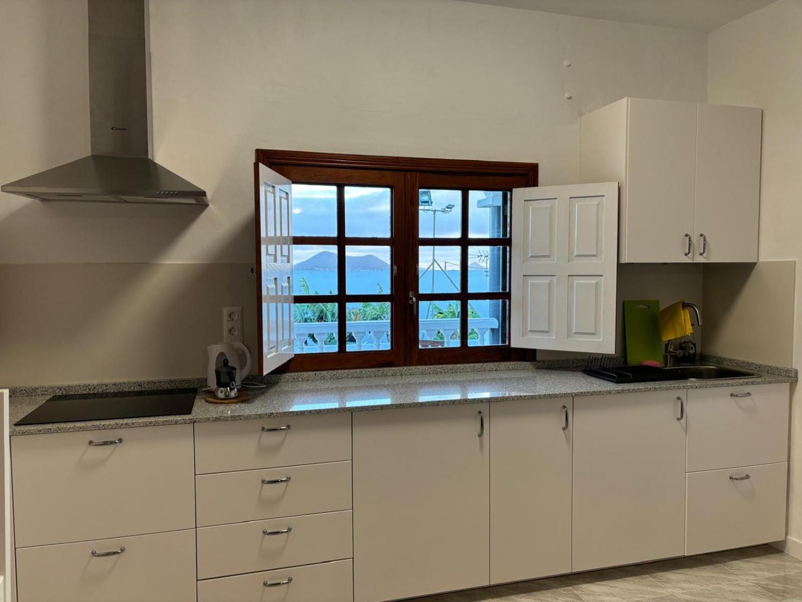 Casa Siempreviva Villa Тегисе Екстериор снимка