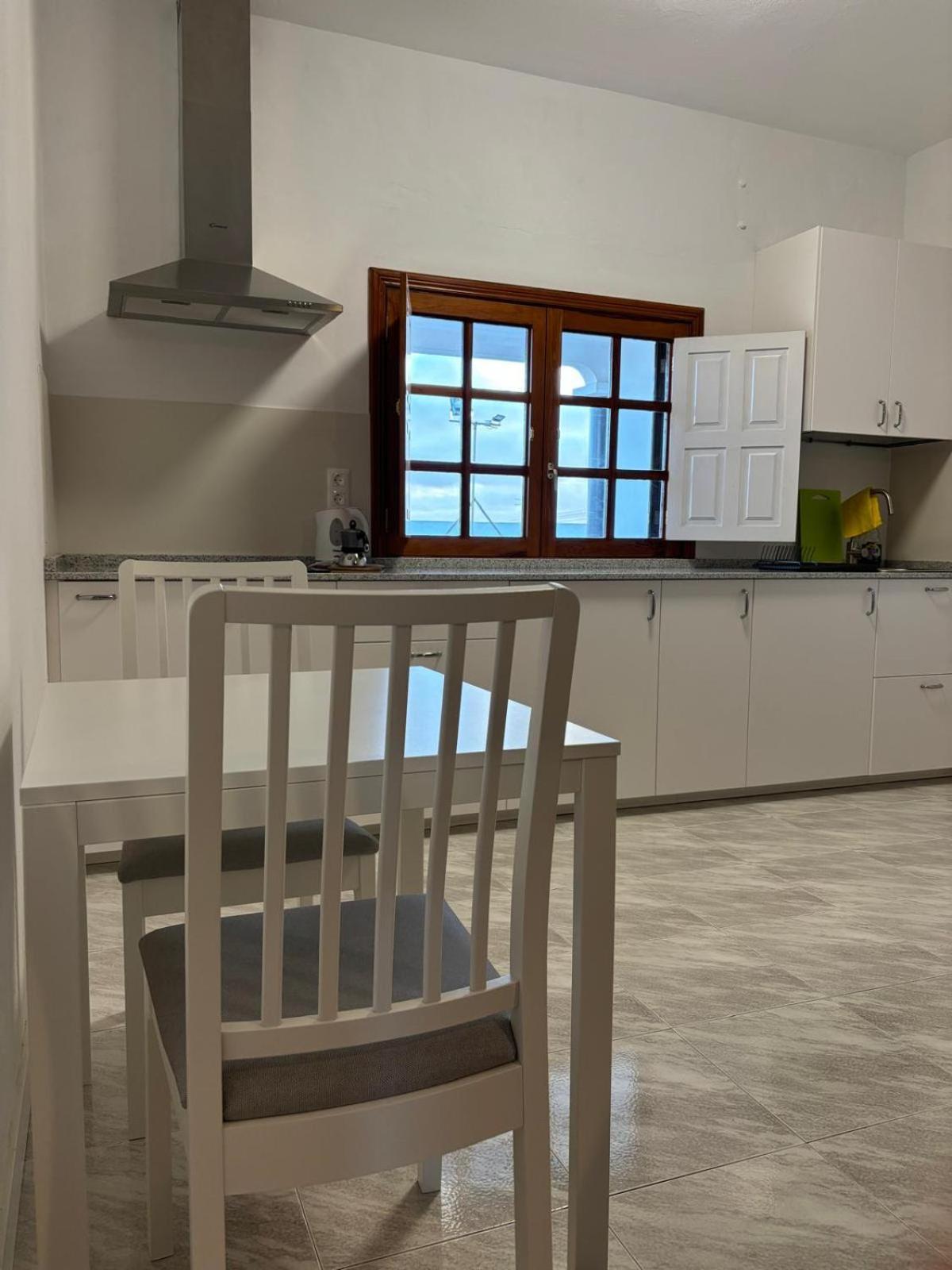 Casa Siempreviva Villa Тегисе Екстериор снимка