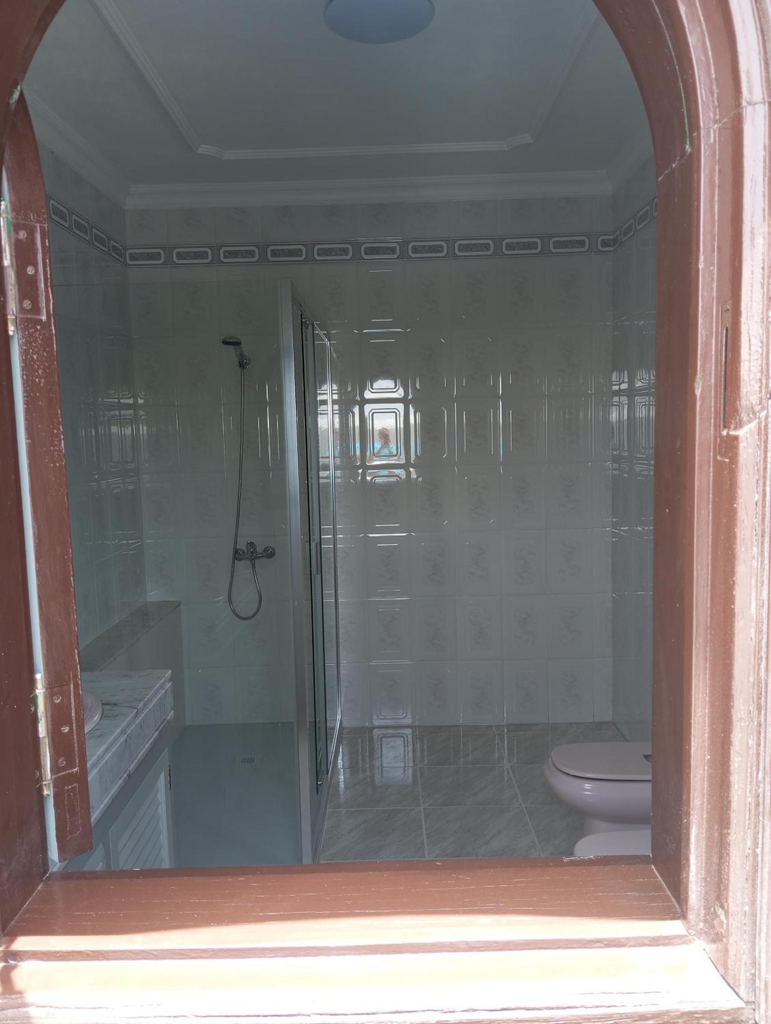 Casa Siempreviva Villa Тегисе Екстериор снимка