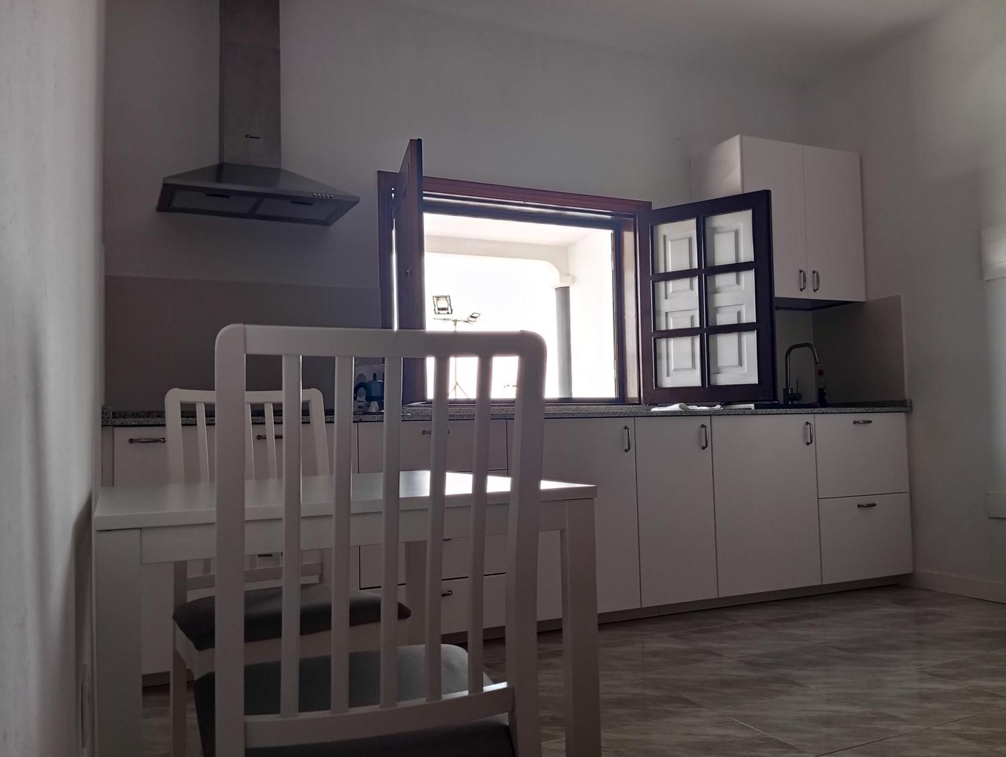 Casa Siempreviva Villa Тегисе Екстериор снимка