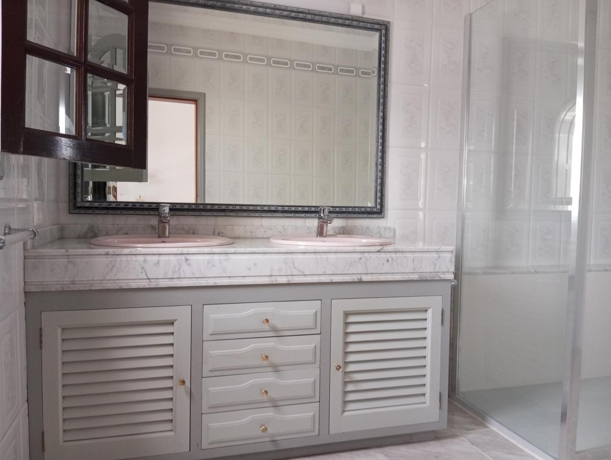 Casa Siempreviva Villa Тегисе Екстериор снимка