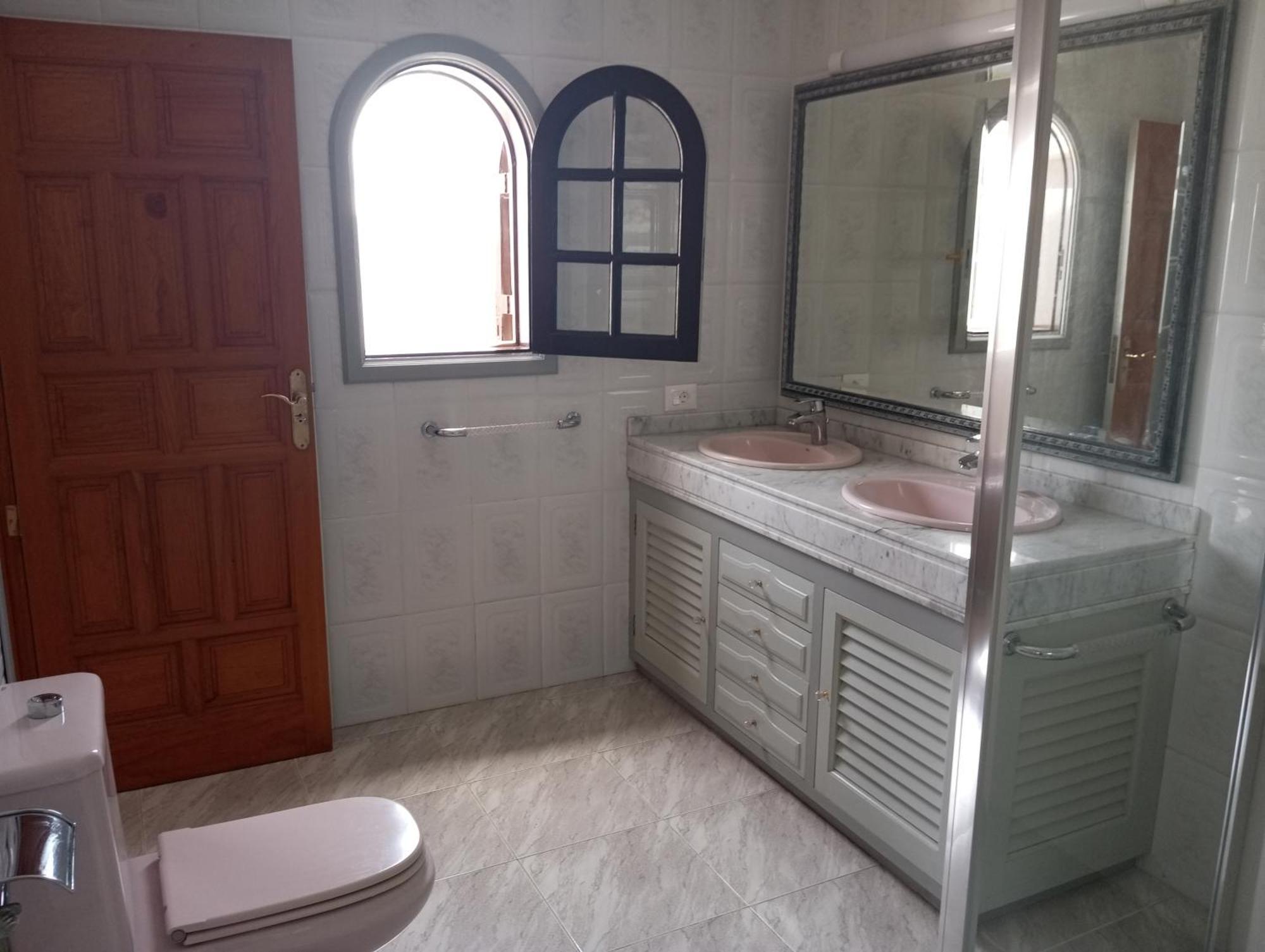 Casa Siempreviva Villa Тегисе Екстериор снимка