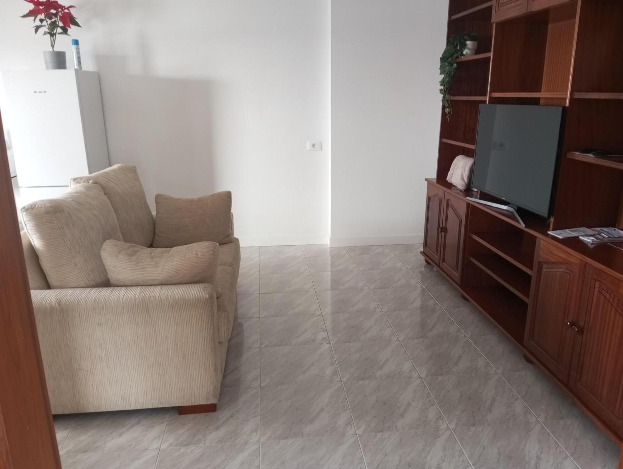 Casa Siempreviva Villa Тегисе Екстериор снимка